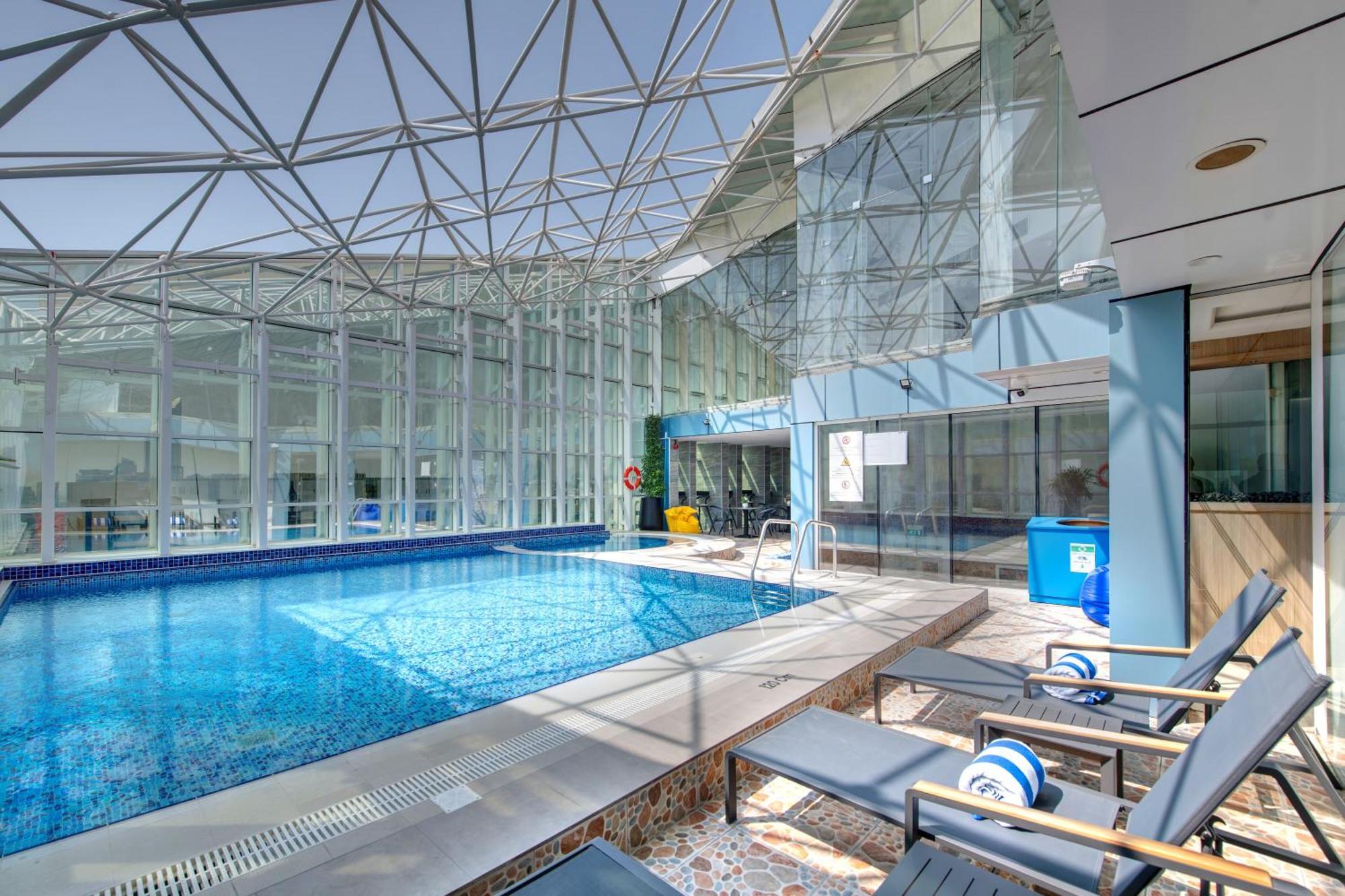 La Quinta By Wyndham Al Wahda