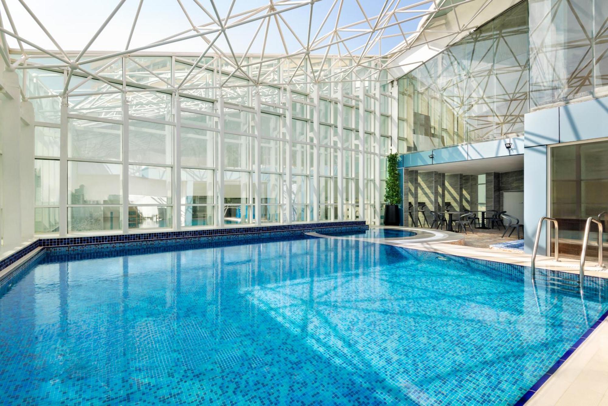 Hotel La Quinta By Wyndham Al Wahda